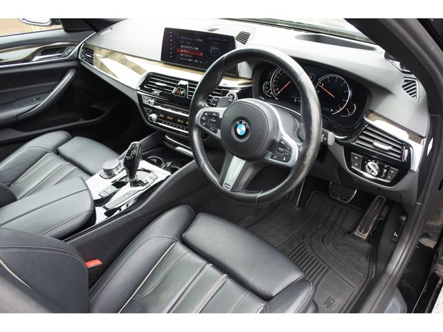 BMW 5series TOURING