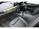 BMW 5series TOURING