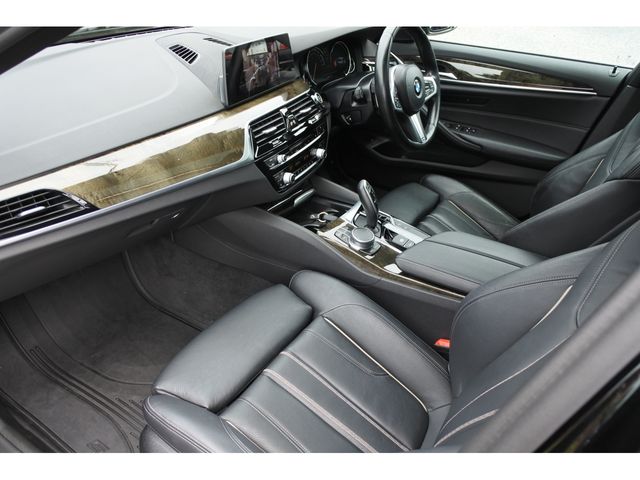 BMW 5series TOURING