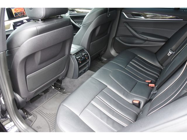 BMW 5series TOURING