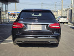 MERCEDES BENZ C class wagon