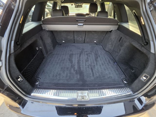 MERCEDES BENZ C class wagon