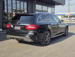 MERCEDES BENZ C class wagon