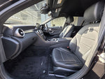 MERCEDES BENZ C class wagon