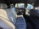 MERCEDES BENZ C class wagon