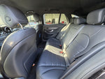 MERCEDES BENZ C class wagon