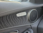 MERCEDES BENZ C class wagon