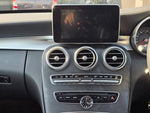MERCEDES BENZ C class wagon