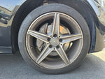 MERCEDES BENZ C class wagon