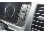 HIACE van 4WD