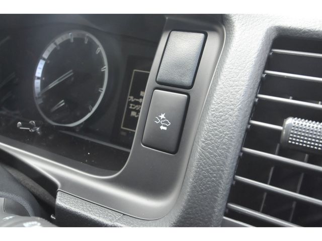 HIACE van 4WD
