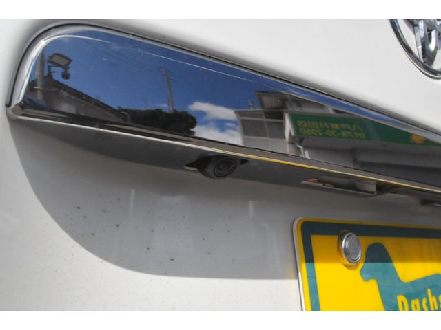 HIACE van 4WD