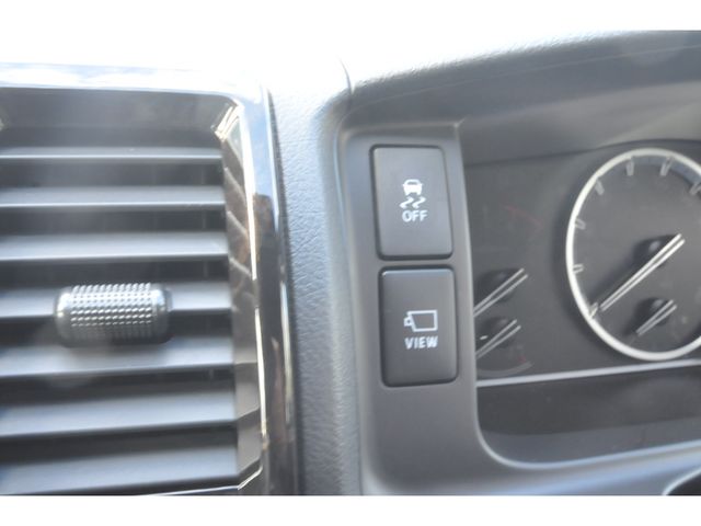 HIACE van 4WD