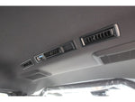 HIACE van 4WD