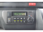 HIACE van 4WD