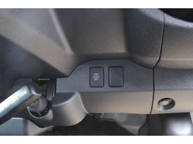 HIACE van 4WD