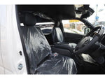 HIACE van 4WD