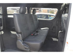 HIACE van 4WD