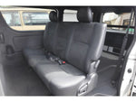 HIACE van 4WD