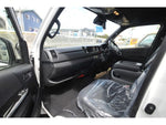 HIACE van 4WD