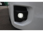HIACE van 4WD