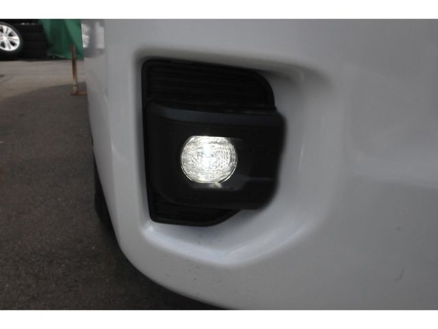 HIACE van 4WD