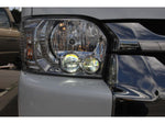 HIACE van 4WD