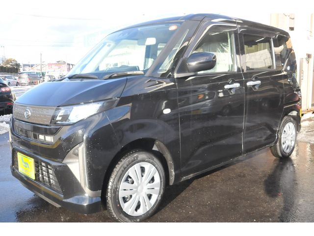 MOVE 4WD