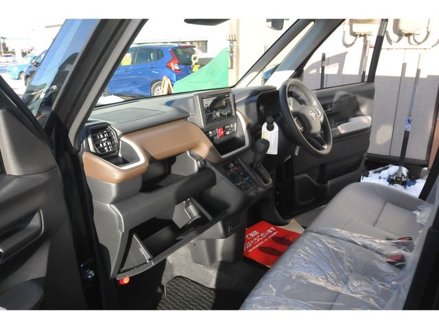 MOVE 4WD