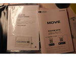 MOVE 4WD