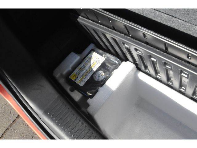 WAGON R SMILE 4WD