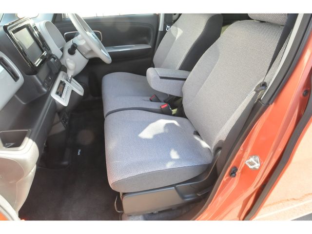 WAGON R SMILE 4WD
