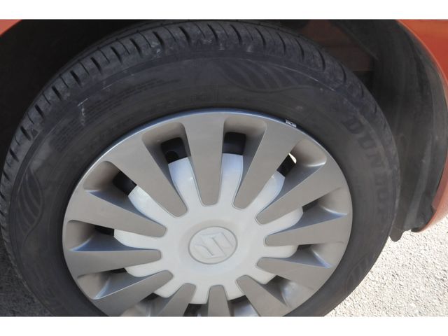 WAGON R SMILE 4WD