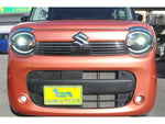 WAGON R SMILE 4WD