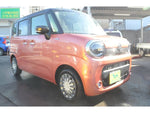 WAGON R SMILE 4WD