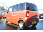 WAGON R SMILE 4WD
