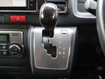HIACE van 2WD