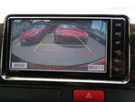 HIACE van 2WD