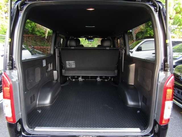 HIACE van 2WD