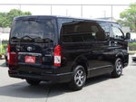 HIACE van 2WD