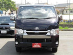 HIACE van 2WD