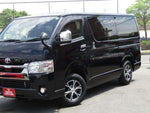 HIACE van 2WD