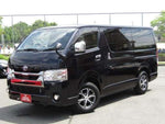 HIACE van 2WD