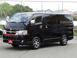 HIACE van 2WD