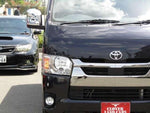 HIACE van 2WD