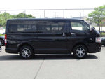 HIACE van 2WD
