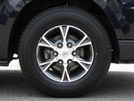 HIACE van 2WD