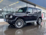 MERCEDES BENZ G class