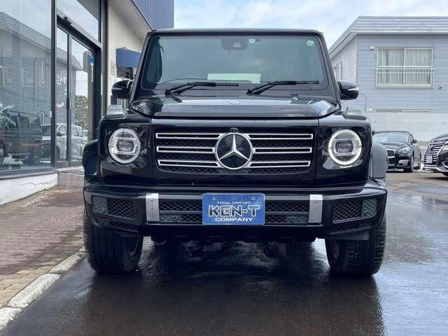 MERCEDES BENZ G class