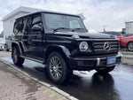 MERCEDES BENZ G class